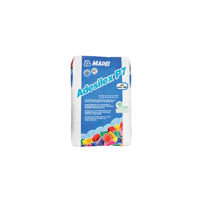 ADESILEX P7 GREY BAGS 25 KG