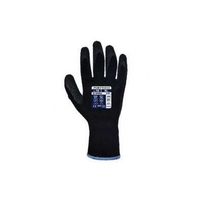 A140- Thermal Grip Glove- Latex