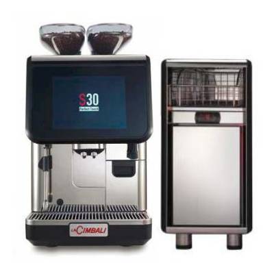 Coffee Machine / Equipment