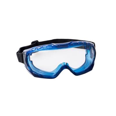 PW25- Ultra Vista Goggle Unvented