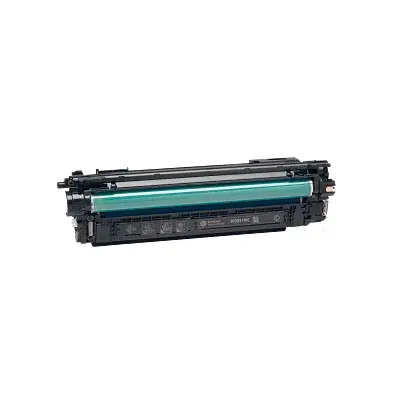HP 657X High Yield Cyan Original LaserJet Toner Cartridge