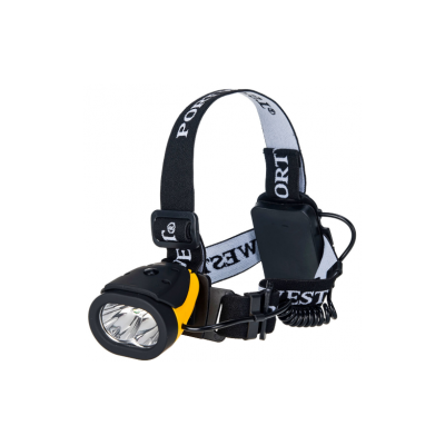 PA63 - Dual Power Head Light