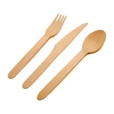 Wooden Disposables