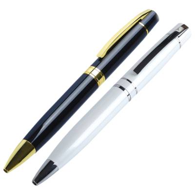 PROMOTIONAL PLASTIC PEN