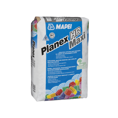 PLANEX HR MAXI 25 KG