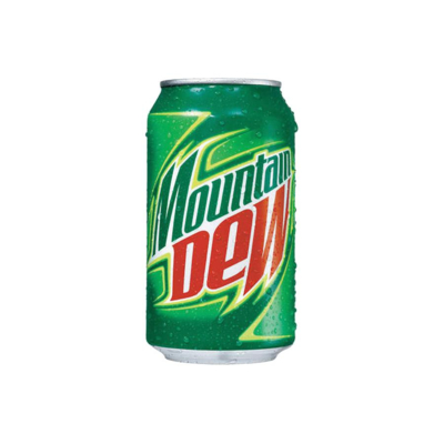 Soft Drink