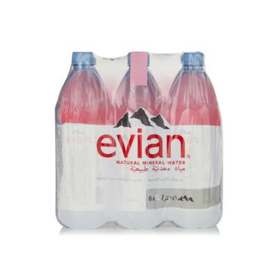 Premium Bottled Drinking Water