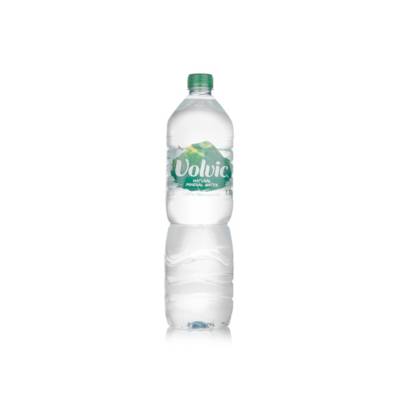 Premium Bottled Drinking Water