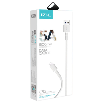 ACB-C67 TYPE-C CABLE 1M