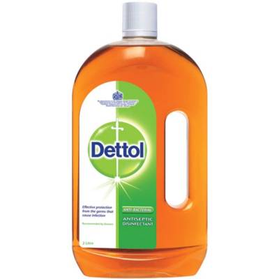 Bathroom Area Cleaner