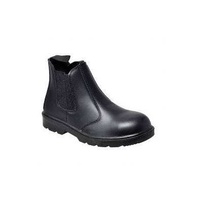 FW51 - Steelite Dealer Boot S1P