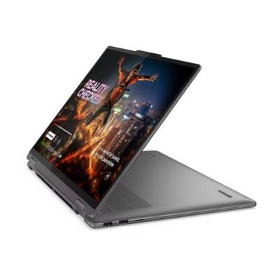 LENOVO 83DL0002US INTEL CORE ULTRA 7-155U-4.8GHz 16GB 1TB SSD 16"