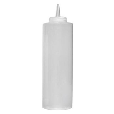 Squeeze Bottle