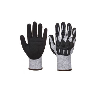 A729- Anti Impact Cut Resistant Thermal Glove