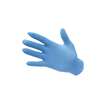 A925 - Powder Free Nitrile Disposable Glove