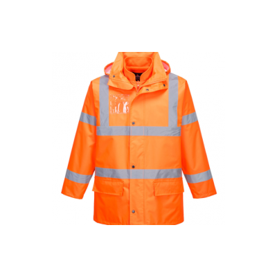 S765 - Hi-Vis Essential 5-in-1 Jacket
