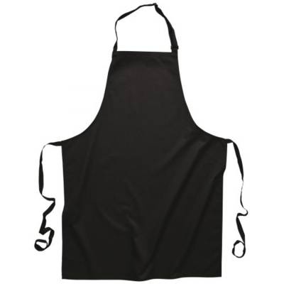S841 - PolyCotton Bib Apron