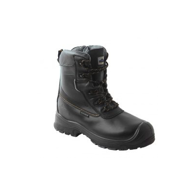 FD02 - Portwest Compositelite Traction 7 inch (18cm) Safety Boot S3 HRO CI WR