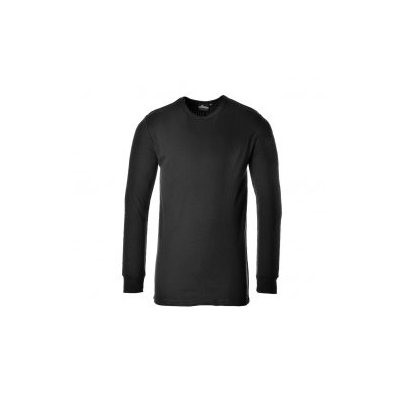 B123 - Thermal T-Shirt Long Sleeve
