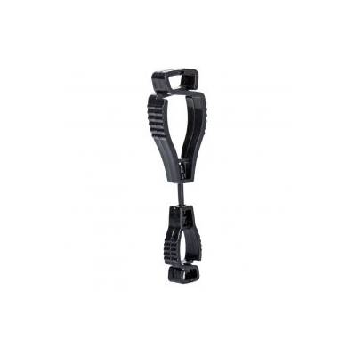 A002 - Metal Free Glove Clip