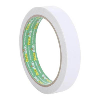 Fantastick  Fk-Td-1812 Double Sided Mounting Tape, 3/4 Inch, 19Mmx12Yard