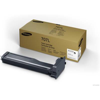 Samsung MLT-D707L High Yield Black Toner Cartridge