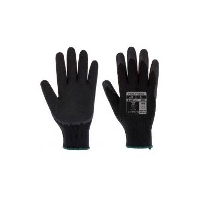 A150- Classic Grip Glove- Latex