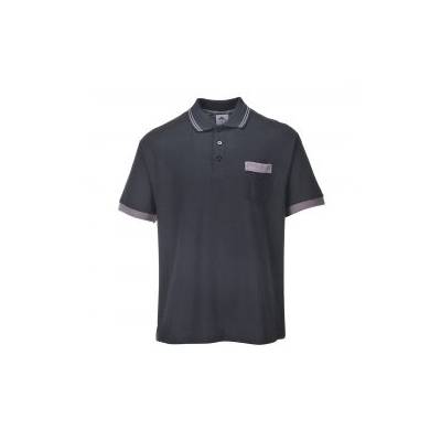 TX20 - Portwest Texo Contrast Polo Shirt