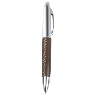 METAL TWIST BALL SMALL PEN