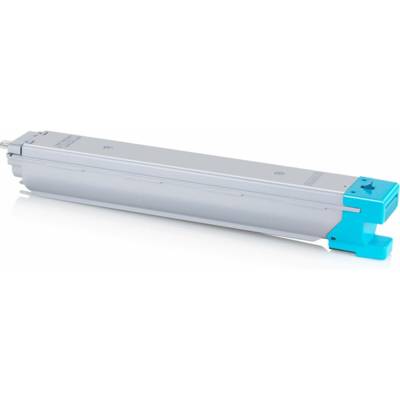 Samsung CLT-C809S Cyan Toner Cartridge