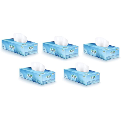 Facial Tissues 2Ply