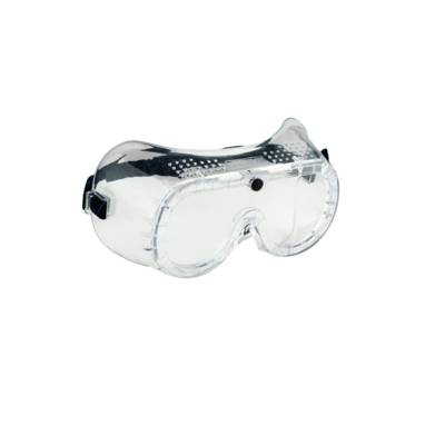 PW20- Direct Vent Goggle
