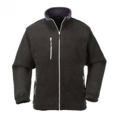 F401 - City Fleece