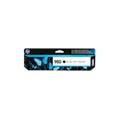HP 980 Black Original Ink Cartridge