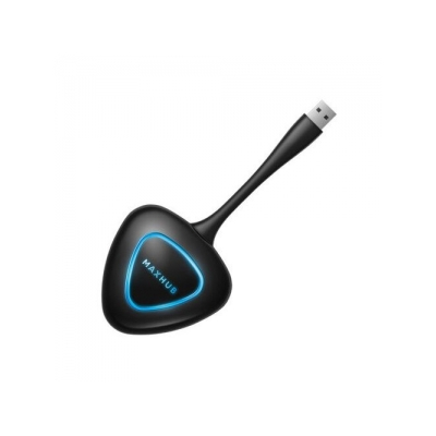 Wireless dongle for Maxhub panel
