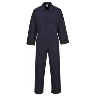 C806 - Cotton Coverall