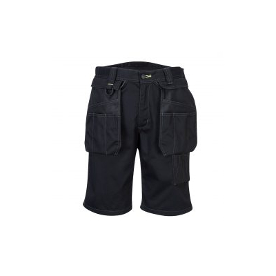 PW345 - PW3 Holster Work Shorts
