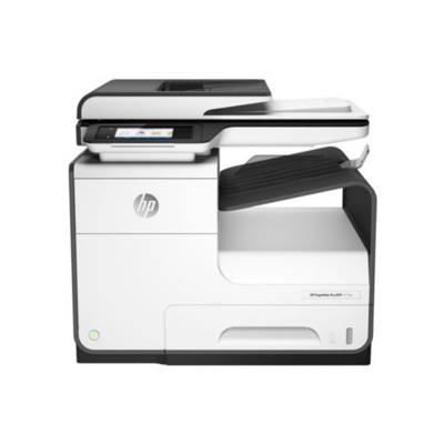 A4 P.W. color MFP