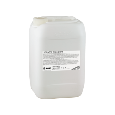 ULTRATOP BASE COAT BUCKETS 10KG