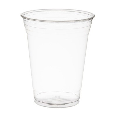 Plastic Cups