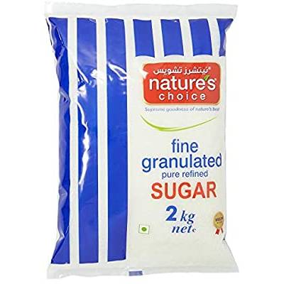 Sugar Regular
