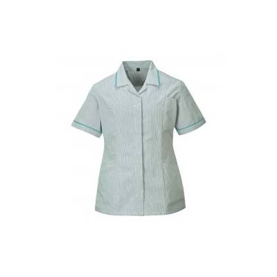 LW16 - Ladies Striped Tunic