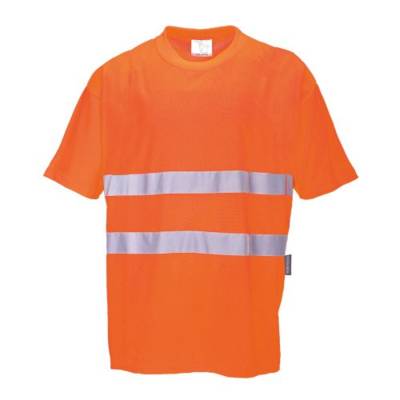 S172 - Cotton Comfort T-Shirt