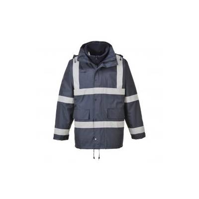 S431 - Iona 3 in 1 Traffic Jacket
