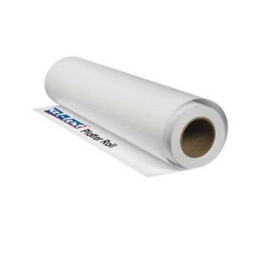 Xel-Lent Plotter Roll A0, 80Gsm, 90Cmx50 Yard, 2 Inch Core