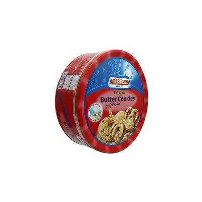 Cookies