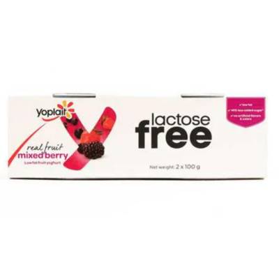 Yoplait