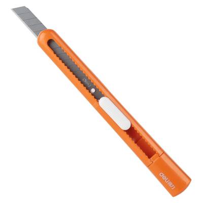 Deli 2025 Utility Knife Small , 9Mm
