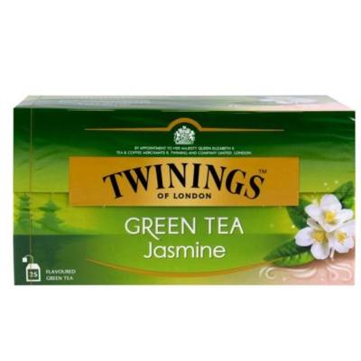 Tea Bags Flavoured