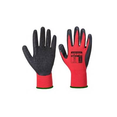 A174- Flex Grip Latex Glove